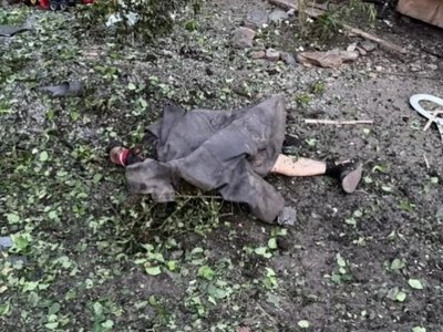 Цинічний та позбавлений будь-якого сенсу: Зеленський про удар рф по Кривому Рогу