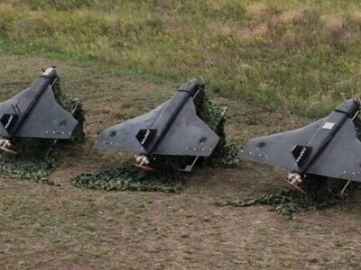 Росіяни змінили тактику застосування дронів — Флеш