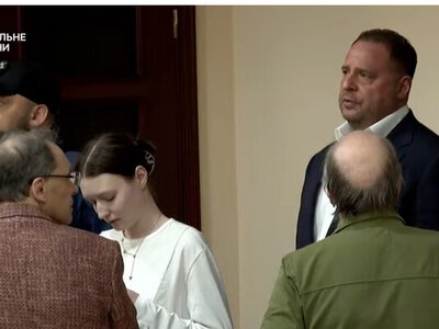 Суд над Єрмаком: закриті матеріали, листування про НАБУ і суперечка за 180 млн застави