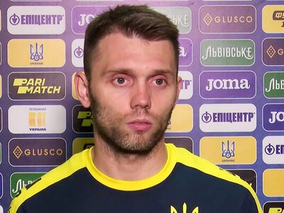 Караваєв: Хочеться, щоб Ярмоленко якнайшвидше побив рекорд УПЛ
