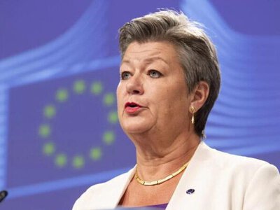 ЄС може продовжити тимчасовий захист для українців до 2028 року
