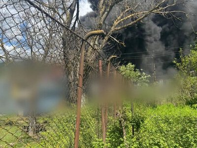  Угорщина вперше викликає посла рф через атаку по Закарпаттю 