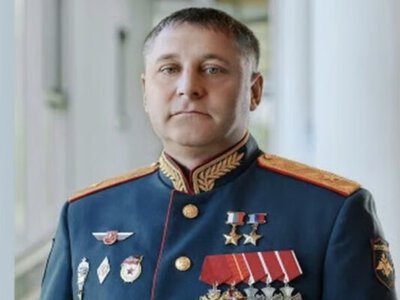 Путін звільнив губернаторів прикордонних з Україною областей і призначив замість них генерала “СВО” та ексглаву “уряду ЛНР”