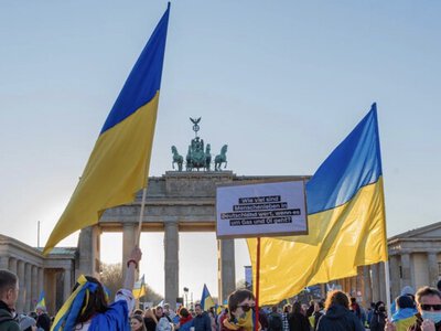 ЄС готується подовжити тимчасовий захист для українських біженців до 2028 року