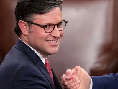 Конгресмени США обійшли блокаду Джонсона для розгляду допомоги Україні