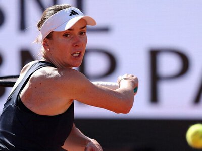 Світоліна перемогла Рибакіну у чвертьфіналі турніру WTA у Римі – як завершився поєдинок