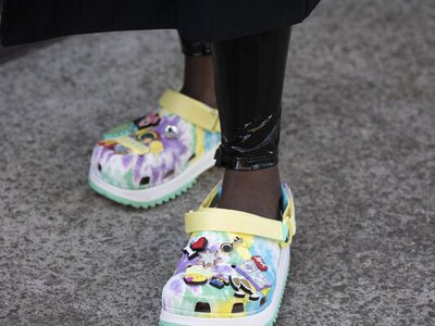 Взуття для човнів, яке стало сенсацією: у чому феномен Crocs