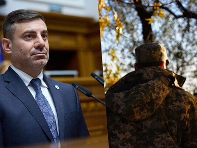 Проблема СЗЧ – суттєва: омбудсман пропонує змінити закон і встановити чіткі строки служби