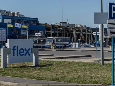 РФ в Україні навмисно б’є по американських підприємствах. Чому в США про це говорять пошепки (ФОТО)