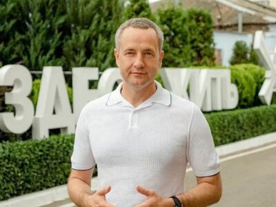 Колишній мер Херсона Колихаєв офіційно включений до списків на обмін