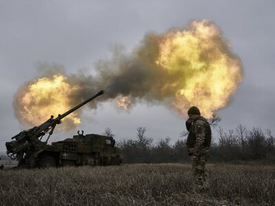 Стало відомо, скільки коштує Україні один день війни