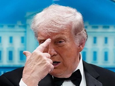 Трамп публічно приниз путіна: ось що сказав журналістам президент США