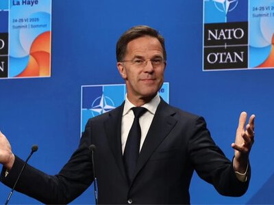 Рютте закликав НАТО виділити Україні додаткові мільярди допомоги