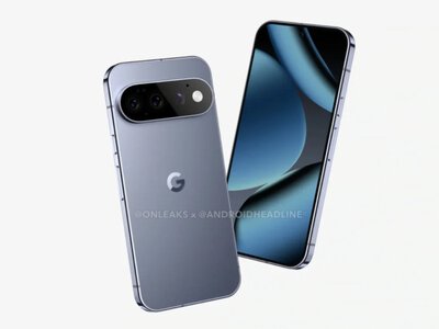 Google готує Pixel 11 із функціями, яких поки немає в iPhone та Galaxy