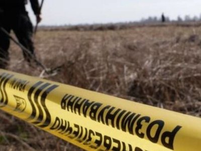 Гуманітарна організація передала перші повністю безпечні ділянки на Охтирщині