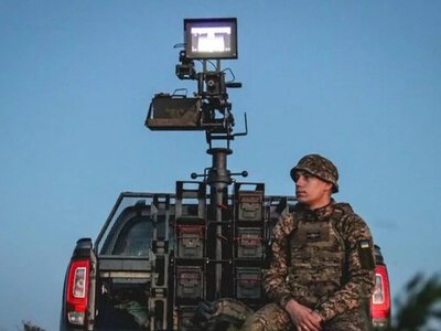 Росія накопичила ресурси під час перемир'я для масованого удару по Україні — Ігнат