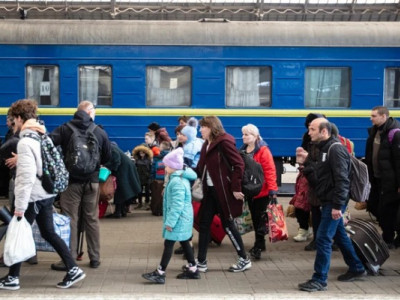 Не знають, куди йти: чому переселенці залишаються без системної підтримки