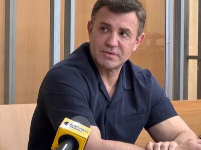 Нардепу Тищенку та експоліцейському Писаренку продовжили запобіжний захід