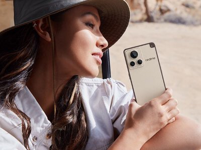Чим дивує доступний флагманський смартфон Realme GT2 Master Explorer