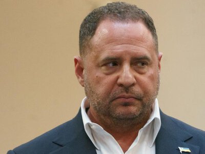 Ікона, фен-шуй і джип з грошима. Як суд відправив Єрмака у СІЗО