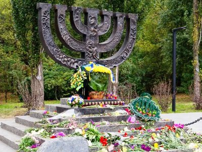 Зберегли людяність у найтемніші часи: 14 травня - День пам'яті українців, які у війну рятували євреїв