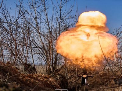 Ворог хоче оточити українські війська на північному заході Донбасу й розгромити їх, або вимагати капітуляції, — Лакійчук