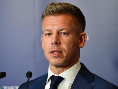 Мадяр скасував надзвичайний стан в Угорщині, який Орбан увів через загрозу війни