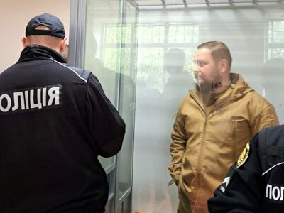 Савич перебуватиме під цілодобовим домашнім арештом 60 днів