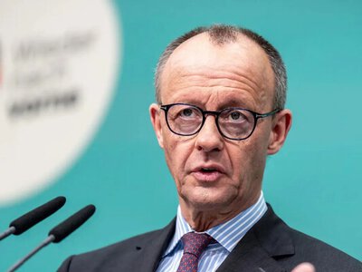 Мерц назвав справжню мету останніх масованих ударів росії по Україні