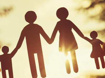 День сім’ї в Україні 2026 року: дата свята і традиції