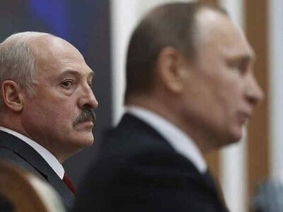 Російська рецесія тягне білорусь на дно
