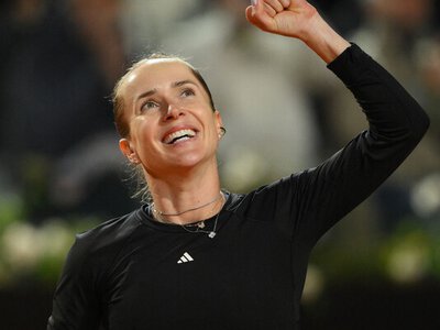Світоліна здолала Швьонтек на турнірі WTA 1000 у Римі – хто стане її суперницею у фіналі
