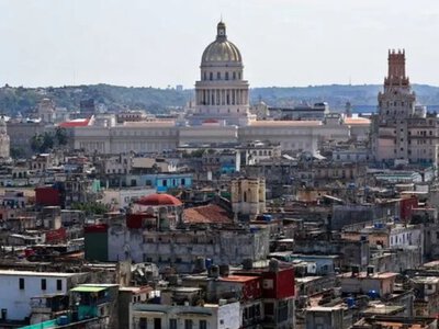 На Кубі масові протести через блекаути, бензин по 8 доларів та брак медицини