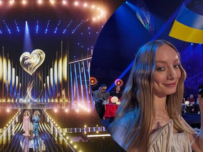 Порядок виступів у гранд-фіналі Євробачення-2026: під яким номером Україна