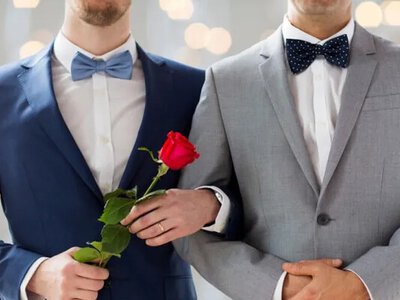 У Польщі вперше офіційно визнали одностатевий шлюб