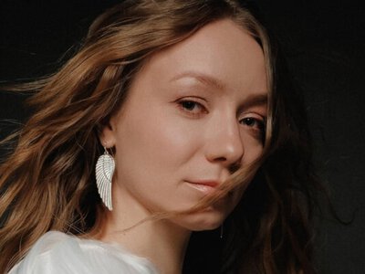 Магія бандури у Відні: LELÉKA підкорила сцену Євробачення з піснею Ridnym та вийшла до фіналу (відео) (Відео)