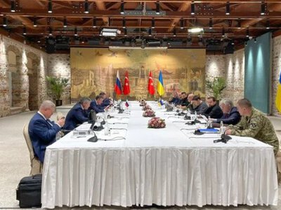 Україна розраховує на закінчення паузи в перемовинах, – Зеленський