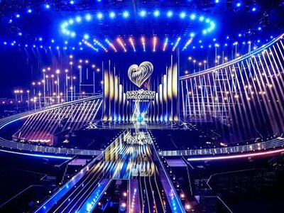 Україна пройшла у фінал “Євробачення-2026”: коли виступить LELÉKA
