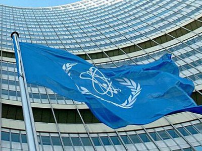 У МАГАТЕ глибоко стурбовані через військову активність поблизу атомних об’єктів