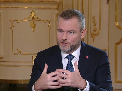 Словаччина постачатиме Україні більше боєприпасів