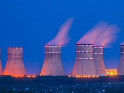 Значно збільшилась активність ворожих дронів біля українських АЕС