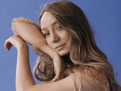 LELÉKA висловилася про свій виступ на Євробаченні-2026: Повна радості