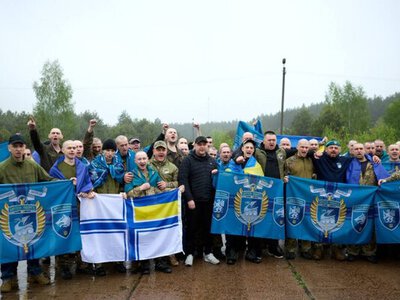 Україна повернула з російського полону 205 захисників