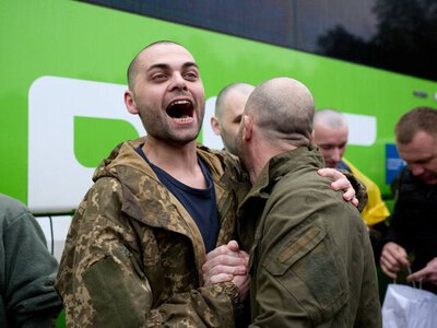 Україна повернула з полону 205 захисників, серед них оборонці Маріуполя та «Азовсталі» (фото)