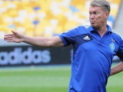 Її майже ніхто не бачив. Як виглядає дружина екс-тренера збірної України з футболу Олега Блохіна, яка на 16 років молодша
