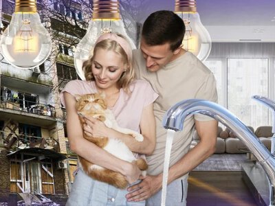 Як працює страхування квартир після обстрілів: пояснення і реальні виплати