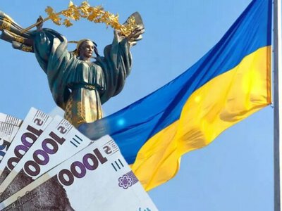 Кабмін встановив розміри разової грошової допомоги до Дня Незалежності: хто і скільки отримає