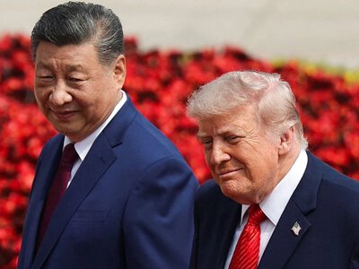 Путін помчить у Китай одразу після Трампа: експерт назвав головиний страх диктатора