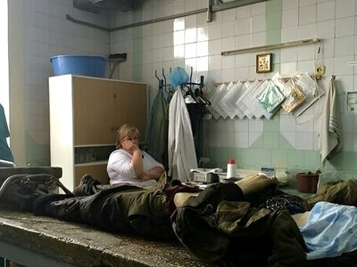 Морги забиті: втрати рф у боях за Малу Токмачку шокують пропагандистів