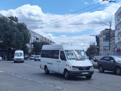 У Запоріжжі збільшили тарифи на проїзд у громадському транспорті